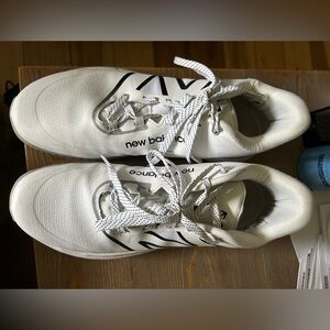 NEW Freeze by New Balance Turf LX V4-Size 11.5